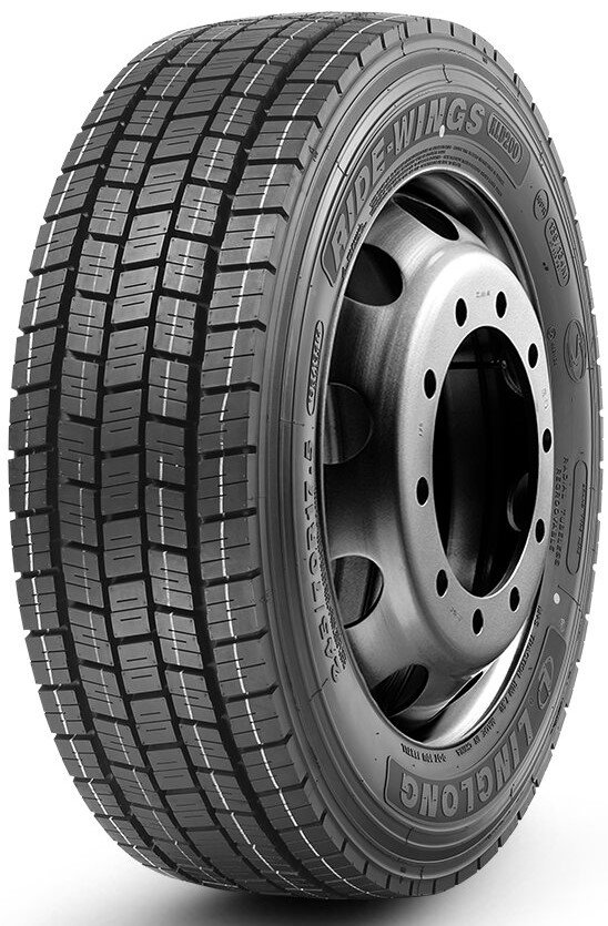 305/70R19.5 opona LINGLONG  KLD200 TL 148/145M